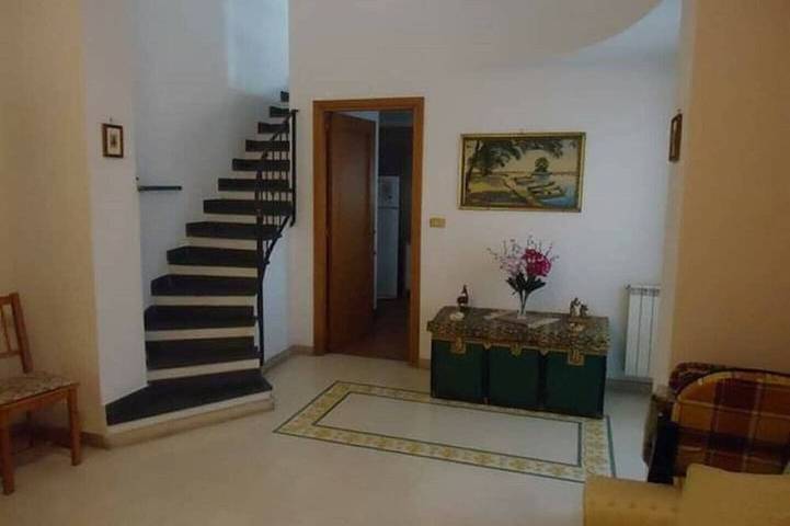 Maison de vacances pour 6 personnes, avec terrasse et jardin, animaux acceptés - 1