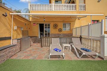 Apartamento De Vacaciones para 3 Personas en Granadilla de Abona, Tenerife Sur, Foto 1