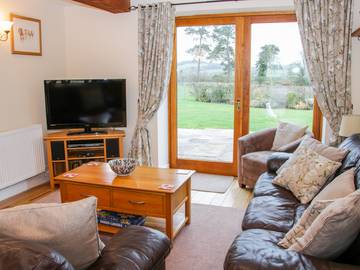 Cottage for 7 People in Shropshire, West Midlands, Photo 4