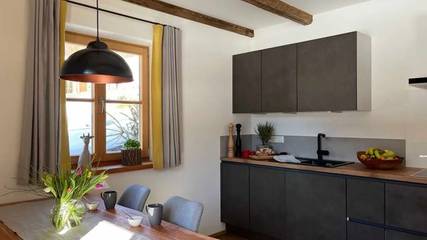 Ferienwohnung für 4 Personen in Wendelstein, Bayrischzell, Bild 2