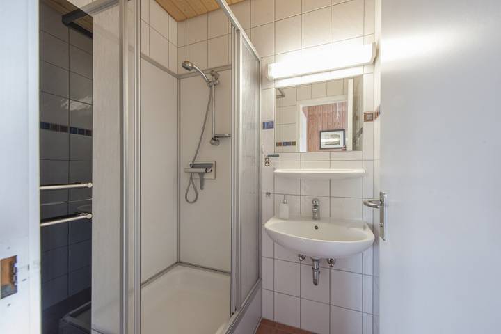 Bungalow für 4 Personen, mit Garten und Sauna in der Eifel - 4