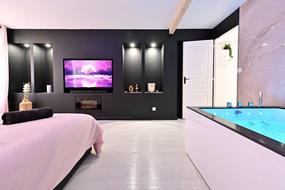 Appartement entier, Une parenthèse amoureuse in Sens, Yonne