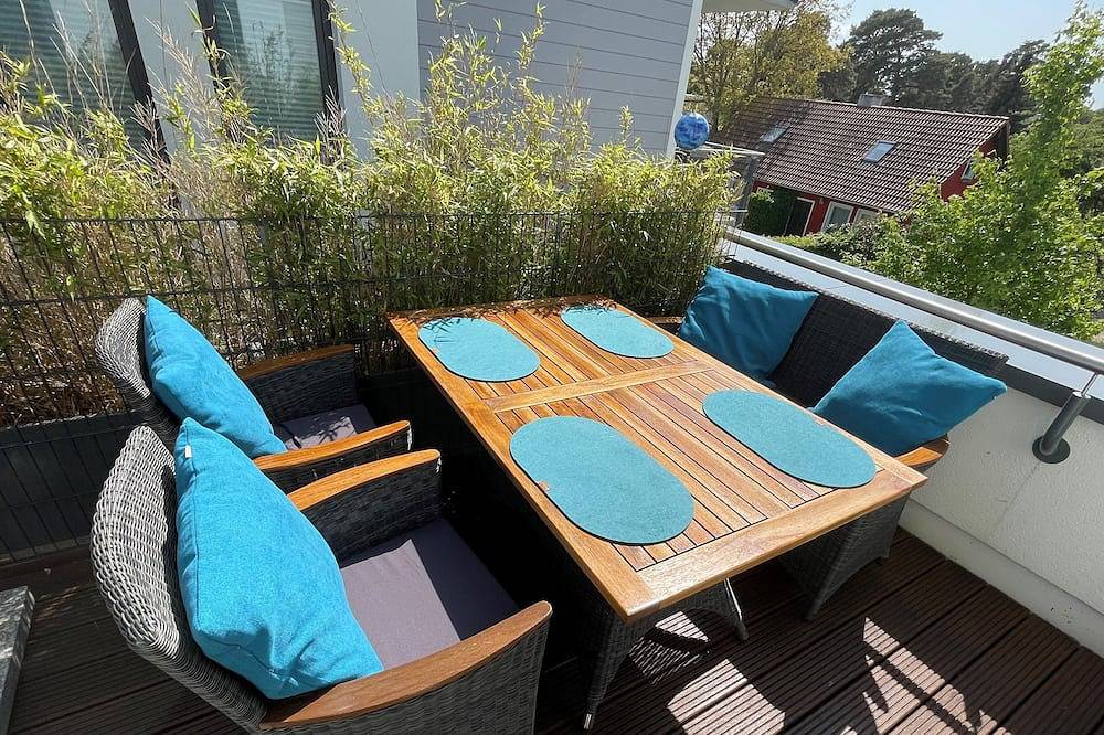 Ferienwohnung in Rügen für 3 Personen in Rügen