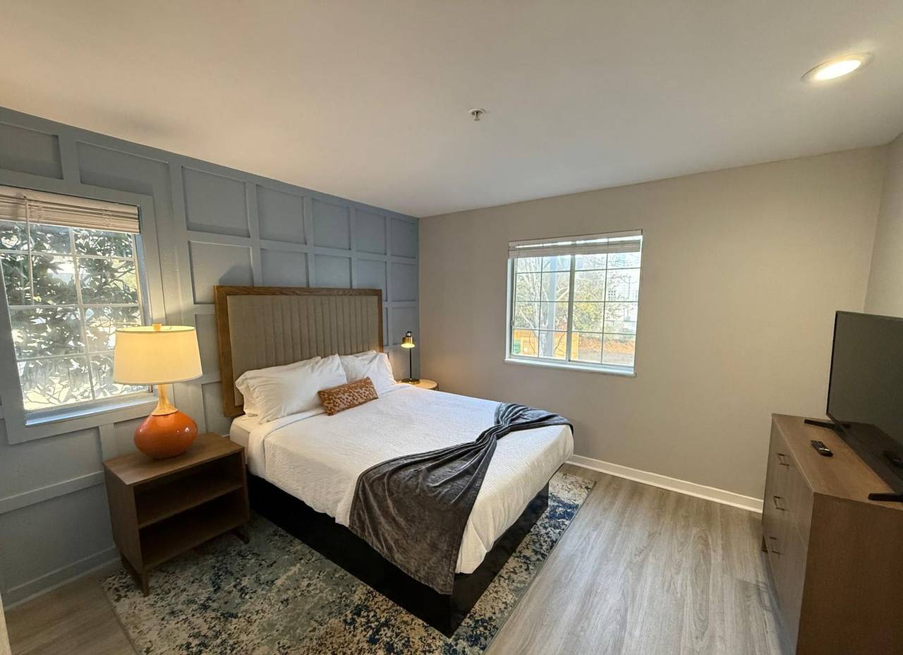 Apartamento entero, New Central Buckhead Apt Atlanta Gem in Atlanta, Condado de Fulton