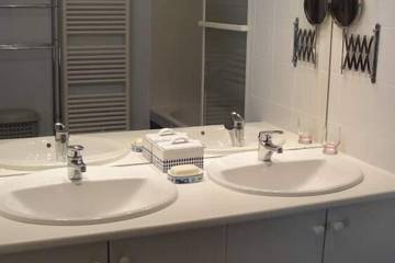 Location De Vacances pour 4 Personnes dans Bresse-sur-Grosne, Région de Chalon-sur-Saône, Photo 4