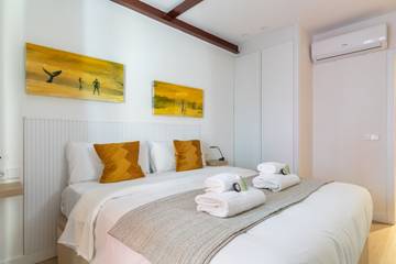 Apartahotel para 6 Personas en Centro (Madrid), Madrid, Foto 4