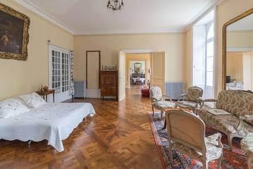 Maison D’hôte pour 4 Personnes dans Fontenay-le-Comte, Vendée, Photo 4