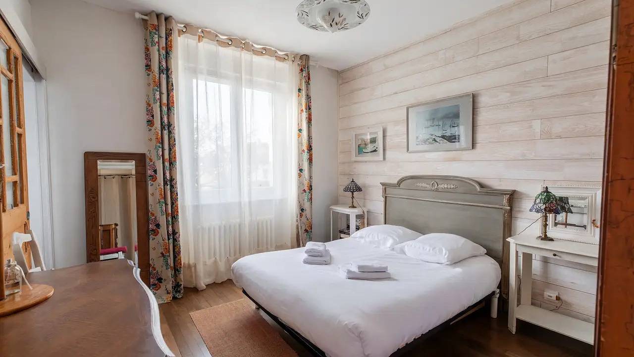 Ferienhaus für 8 Personen (100 m²) in Porspoder, Région de Brest