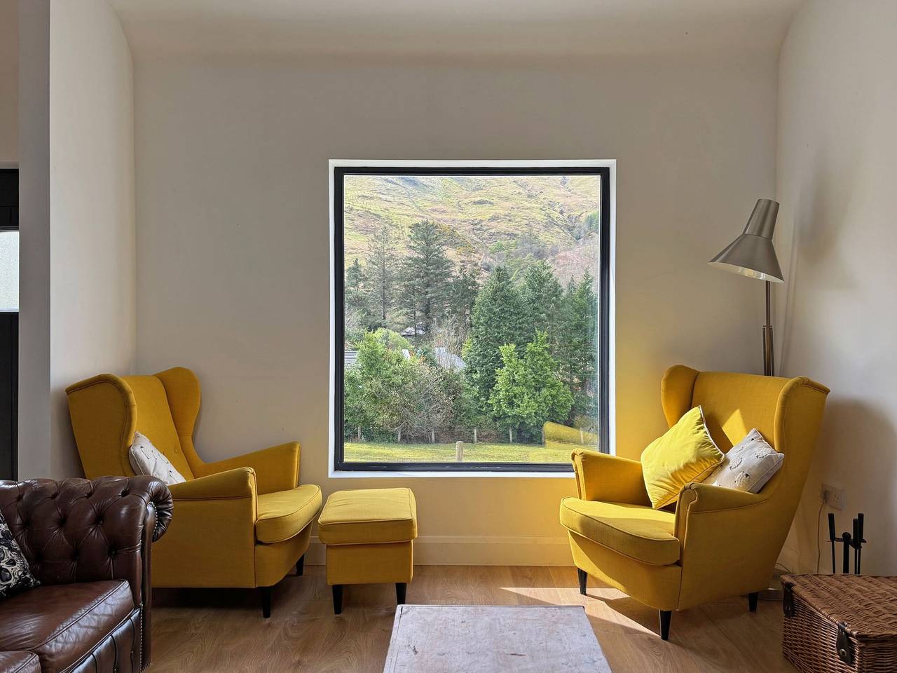 Cottage 503 - Leenane in Connemara