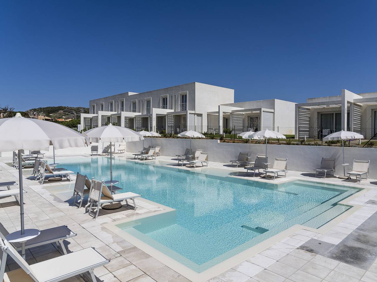 Appartamento vacanze a Nurra a partire da 129€ a notte