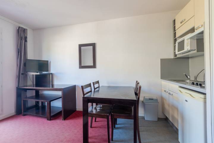 Ganze Wohnung, Virginia N°414 in Grasse, Mittelmeerküste (Frankreich)