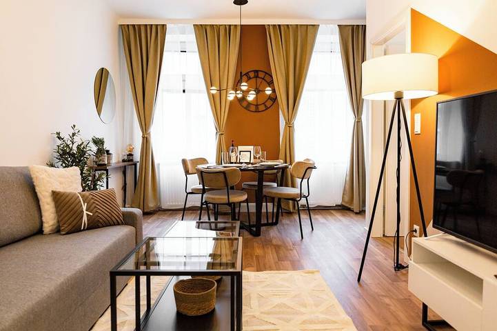 Ferienwohnung für 4 Personen - 1