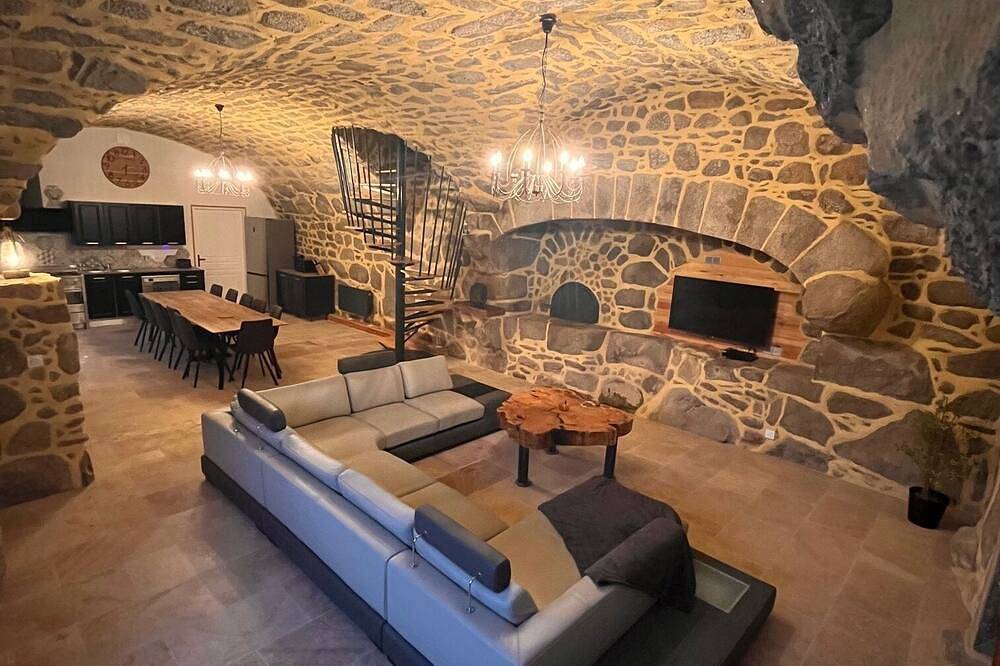 Maison de vacances