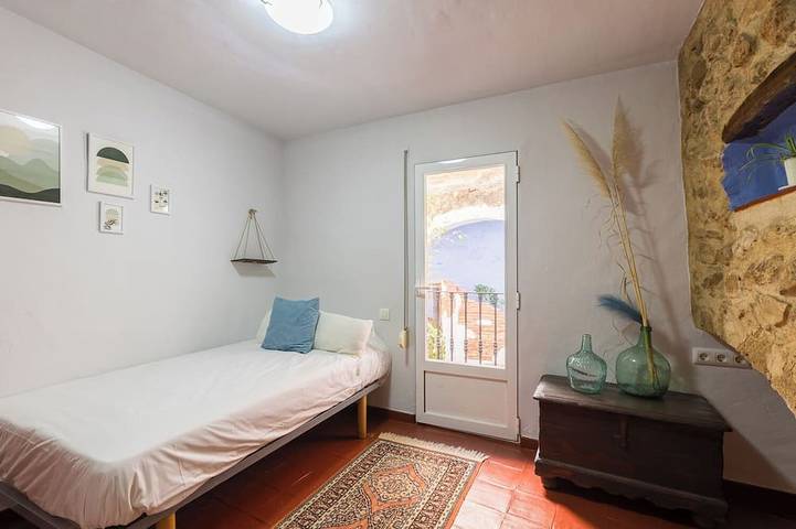 🏡 La Rustiqueta · Rustic house with history in Jávea’s Old Town in Jávea, Costa Blanca