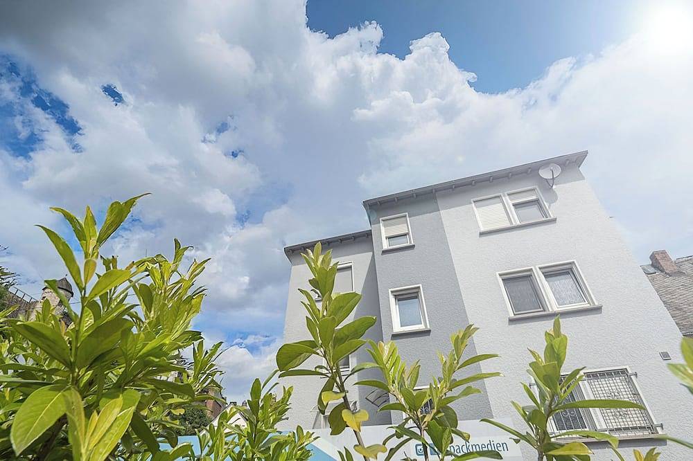 Ganze Wohnung, Gelbach Living - Grün und Citynah in Montabaur, Lahn-Taunus