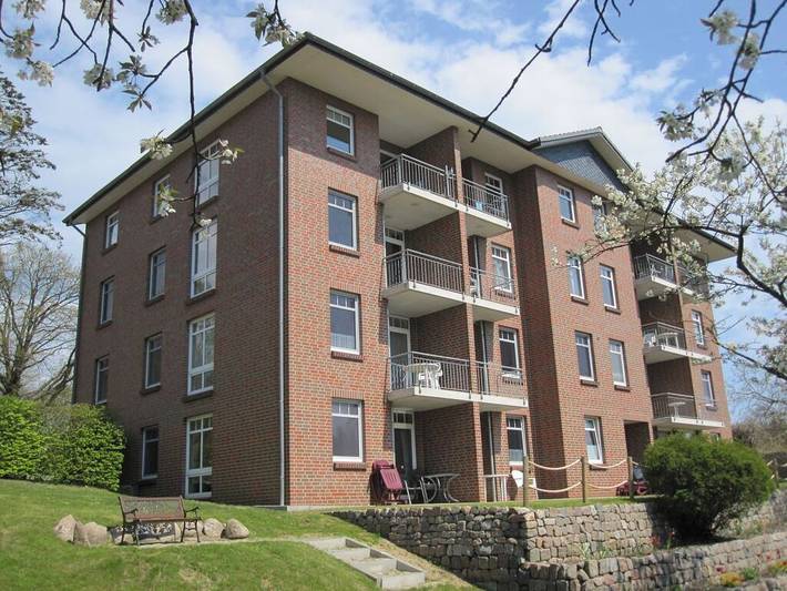 Ferienhaus für 4 Personen, mit Sauna und Balkon in Zinnowitz