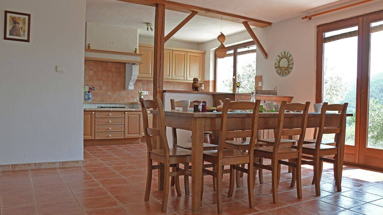Villa für 10 Personen (200 m²) in Bargemon in Bargemon, Region de Draguignan