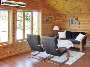 Ferienhaus für 2 Personen in Hardangerfjord, Vestland, Bild 1