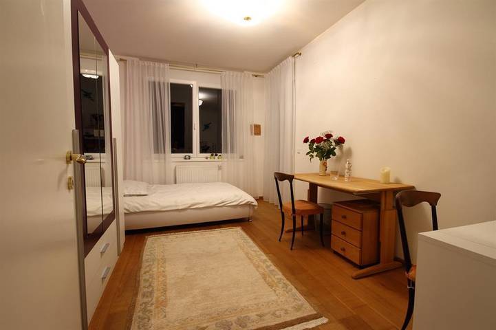 Gîte pour 2 personnes à Klagenfurt am Wörthersee - 4