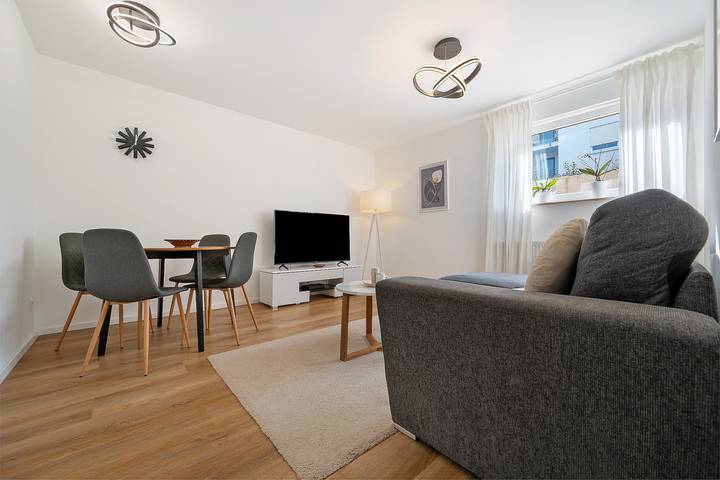 Ferienwohnung für 5 Personen in Calw