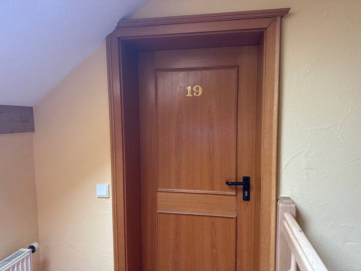 Ferienwohnung für 1 Personen