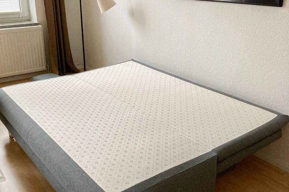 Ganze Wohnung, Ferienwohnung/App. für 4 Gäste mit 60m² in Bad Kleinen in Bad Kleinen, Nordwestmecklenburg (Wismar und Umgebung)