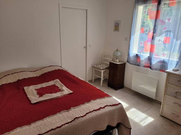 Location de vacances pour 6 personnes, avec jardin à Lézignan-la-Cèbe - 4