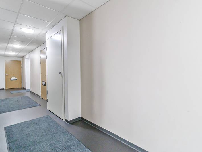 Ganze Wohnung, Rovahonka 13 in Rovaniemi, Lappland