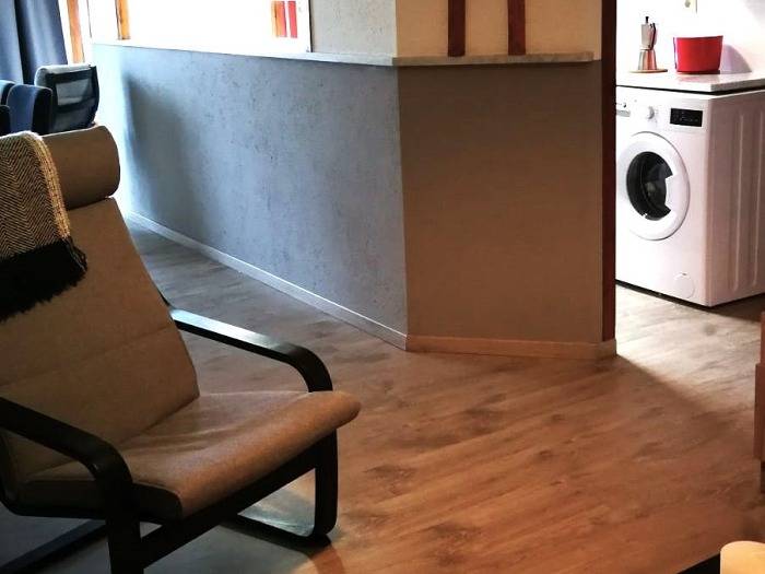Appartement de vacances entier, Appartement 3 ch. Poêle à Granulés, Vues et Animaux Ok in Bellver de Cerdanya, Pyrénées catalanes