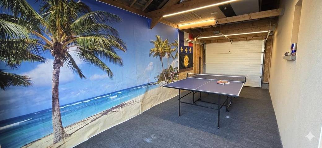 Location de vacances pour 8 personnes, avec jardin et jacuzzi, animaux acceptés à Dol-de-Bretagne - 4