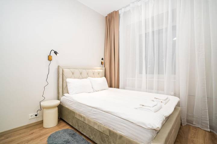 Gîte pour 2 personnes à Tallinn - 3