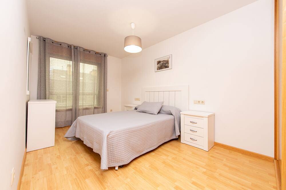 Appartement entier, Apartamento Baleo Valdoviño in Valdoviño, Costa de Galicia