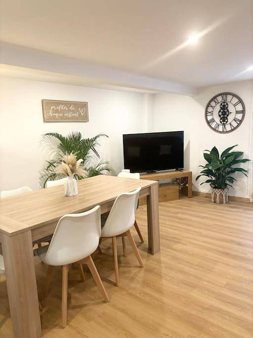 Location de vacances pour 4 personnes, avec jardin à Châtillon - 2