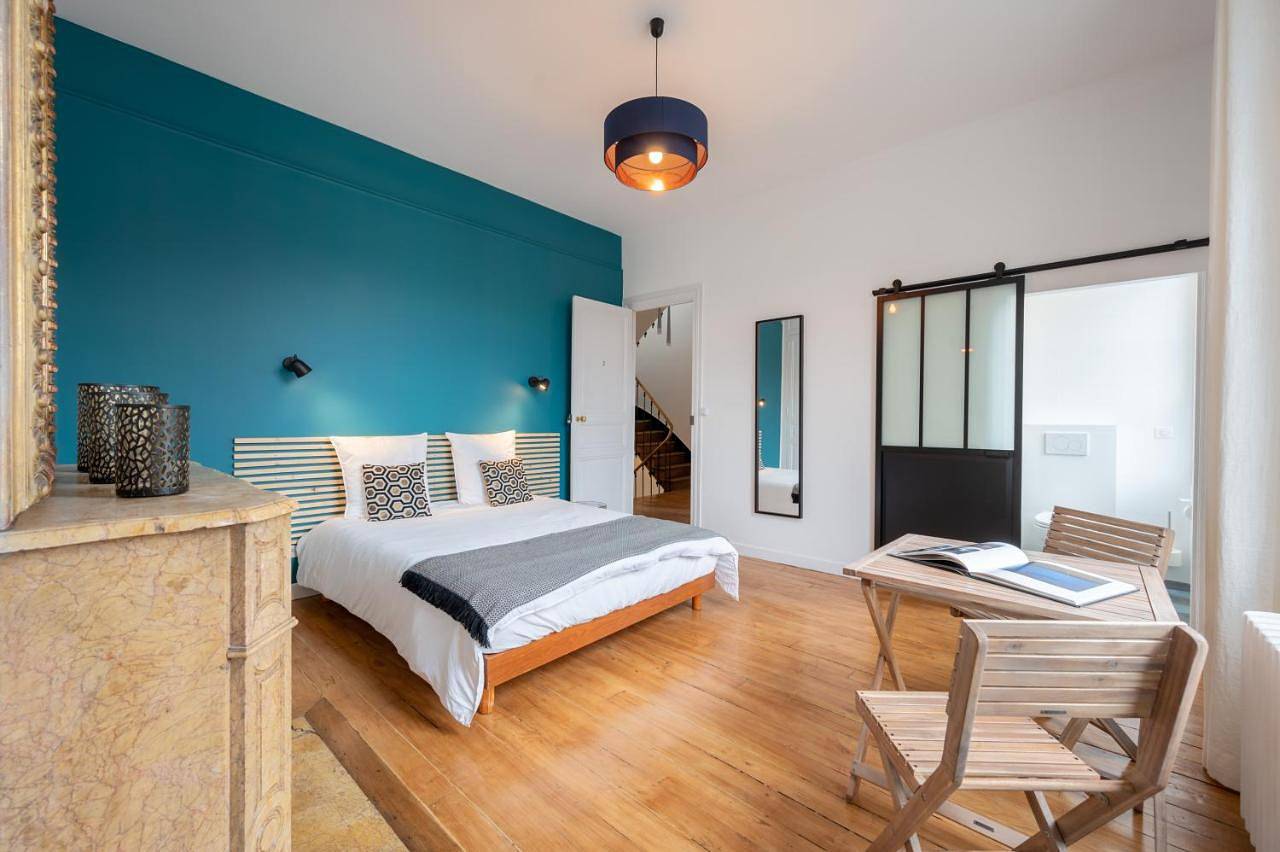 Chez Hortense in Beauvais, Oise