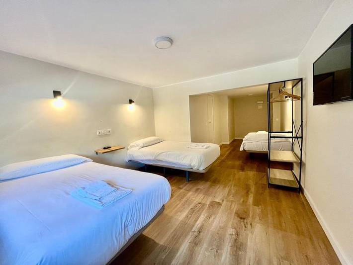 Maison d’hôte pour 2 personnes à Salamanque - 3