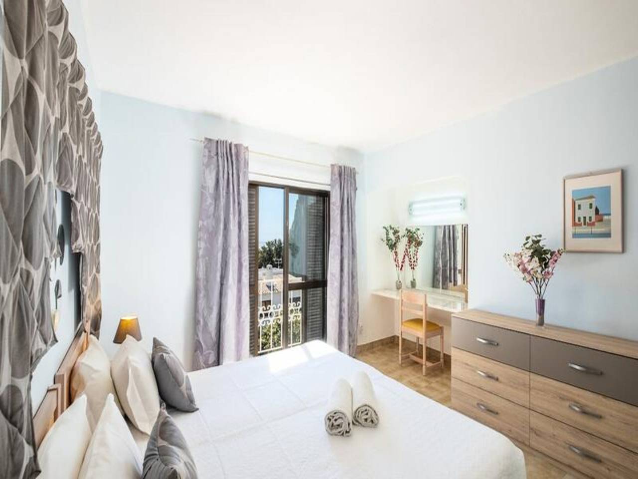 Appartamento intero, Appartamento ad Albufeira con piscina in comune in Albufeira, Distretto di Faro