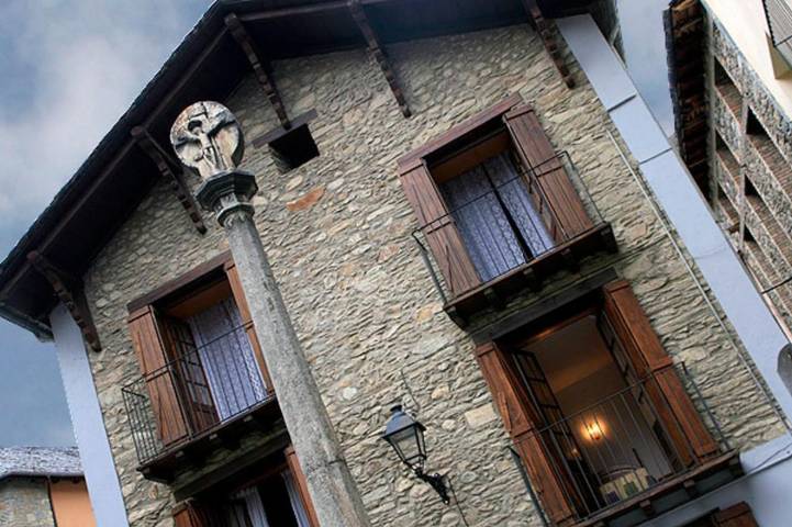 Apartamento de vacaciones para 13 personas, con vistas y terraza, Se admiten mascotas - 1