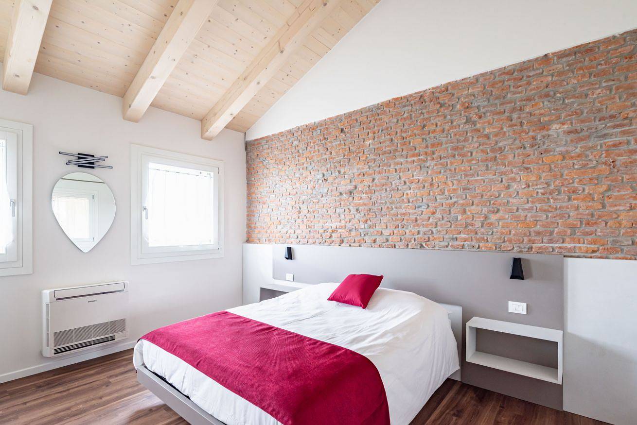 Appartement entier, Ospedaletto Mughetto Room in Vicenza, Province de Vicenza