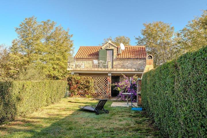 Ferienhaus für 5 Personen, mit Garten in Privlaka - 2