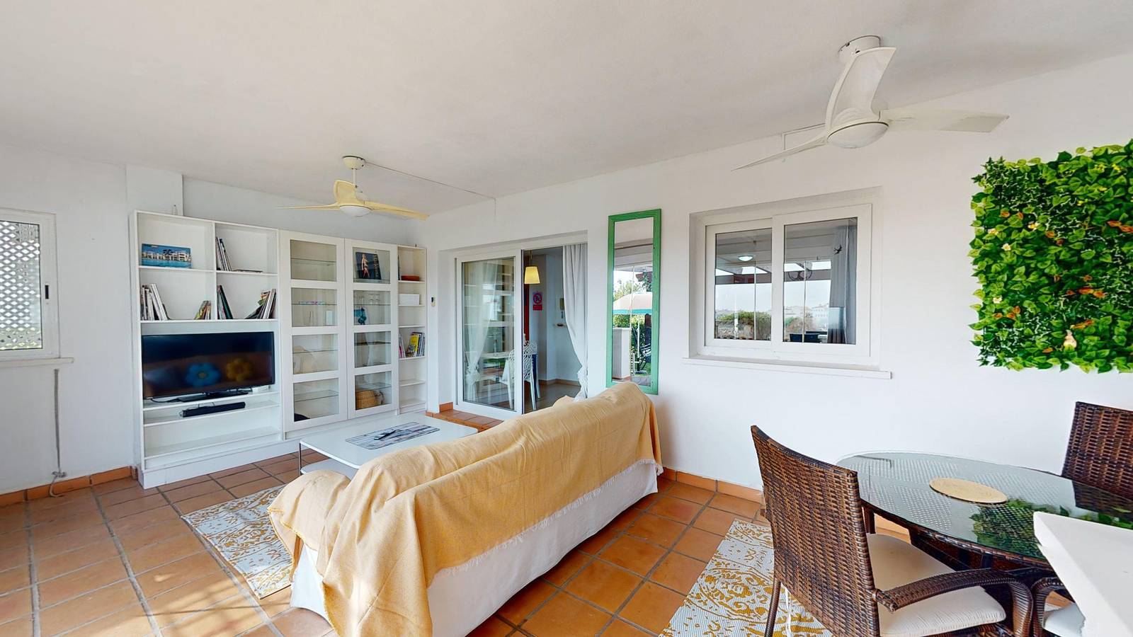 Entire apartment, Casa Atlantico 124-Murcia Holiday Rentals Property in Murcia, Murcia Inland