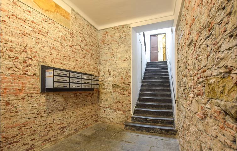 Holiday apartment for 3 people - 1