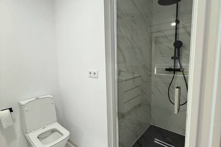 Duplez House with Terrace, leisure and free parking in La Coruña, La Coruña Provinz