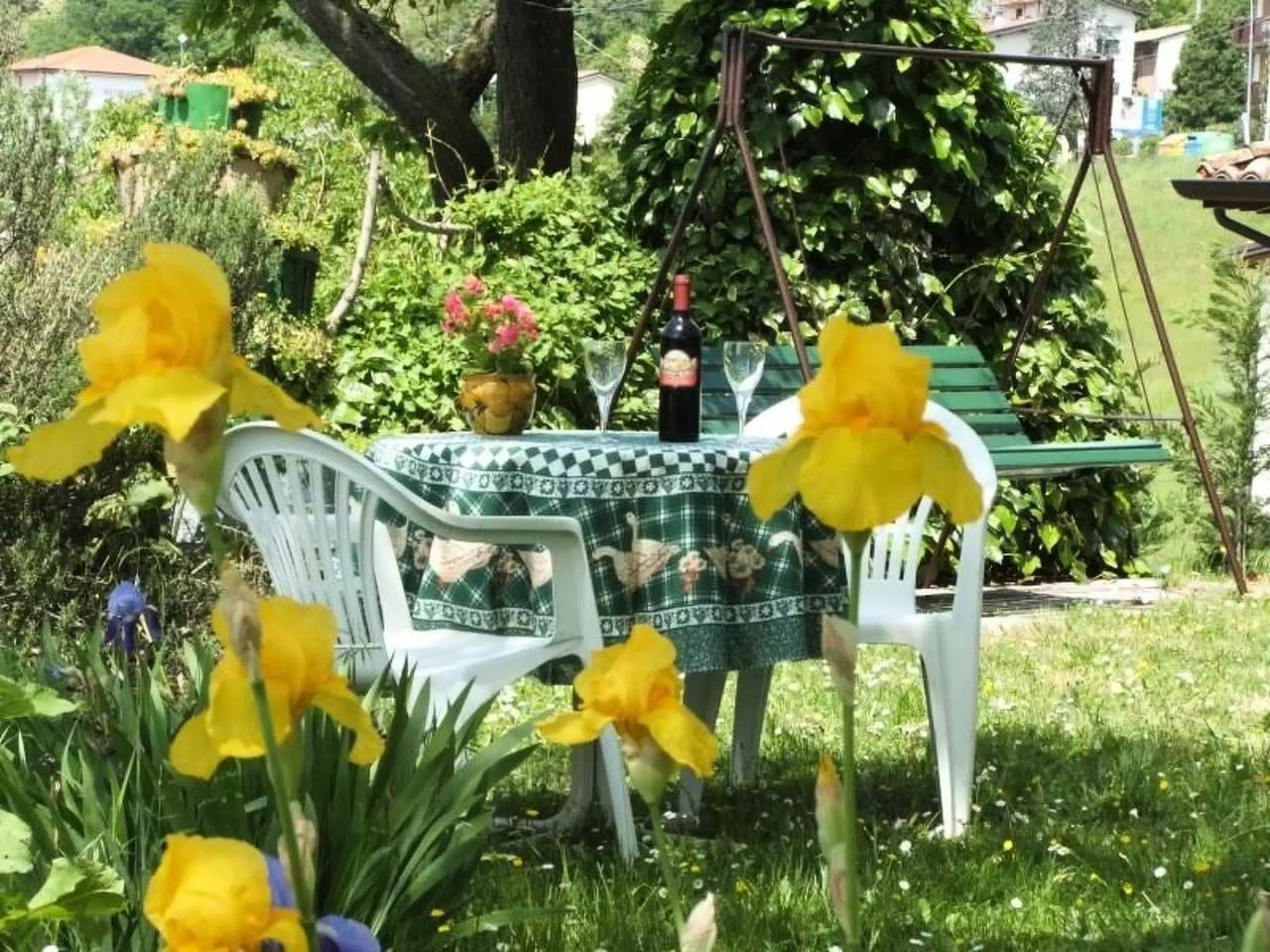 Apartamento entero, 3 estancias 3 Personas in Salsomaggiore Terme, Provincia de Parma