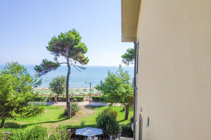 Appartamento intero, Pinetina Di Paolo in Pineto, Costa Adriatica Abruzzo