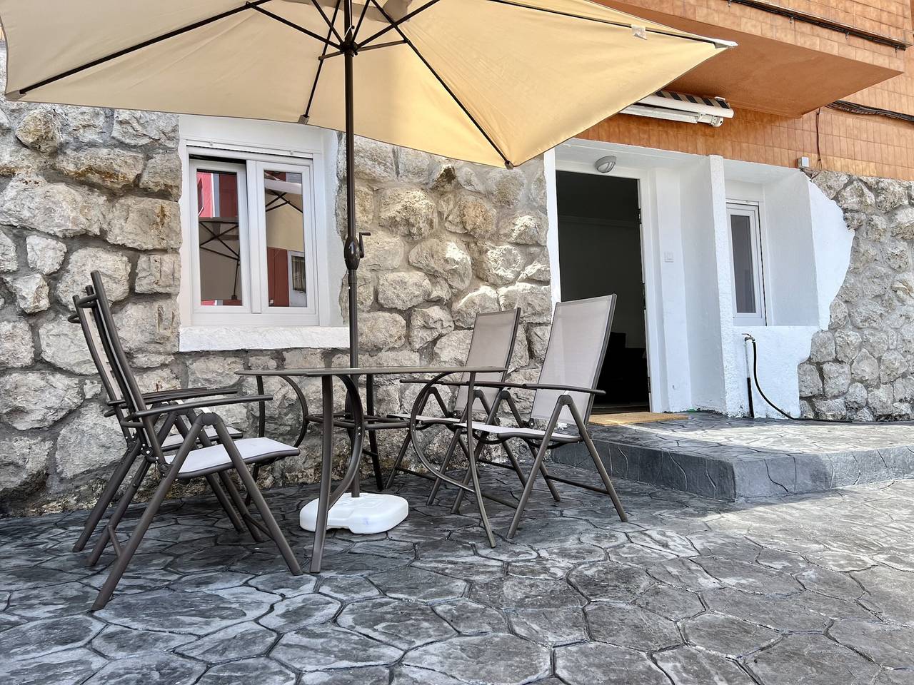 Appartamento intero, Nuovo appartamento con parcheggio a Santander in Santander, Costa cantabrica