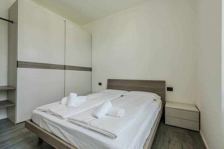 Ganze Wohnung, Ferienwohnung Leoni in Rovereto, Trentino