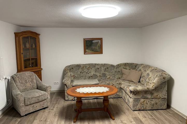 Ferienwohnung für 4 Personen in Dreiheide