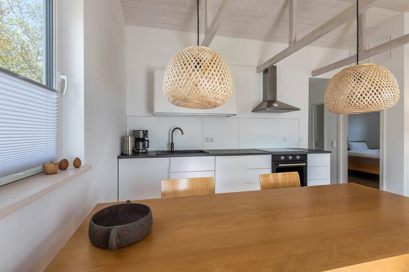 Vakantiehuis "Holtdeel" met privé tuin & Wi-Fi, foto 9