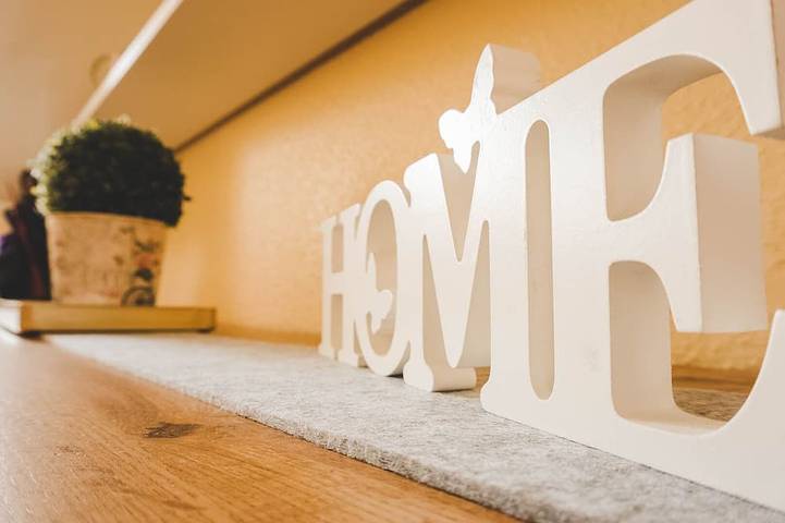 Ferienwohnung für 4 Personen, mit Balkon in Adventsstadt Quedlinburg