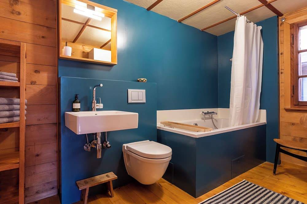 Hide-away Chalet in den Schweizer Bergen mit Sauna in Bettmeralp, Aletsch Arena